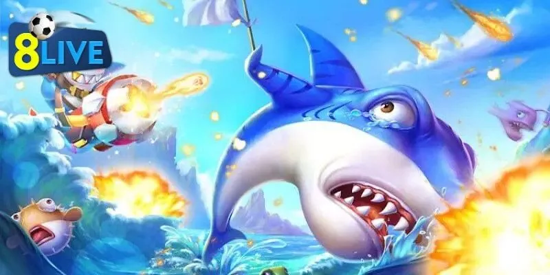 Nhà cái không thiếu vũ khí đẳng cấp nhất cho người chơi sử dụng