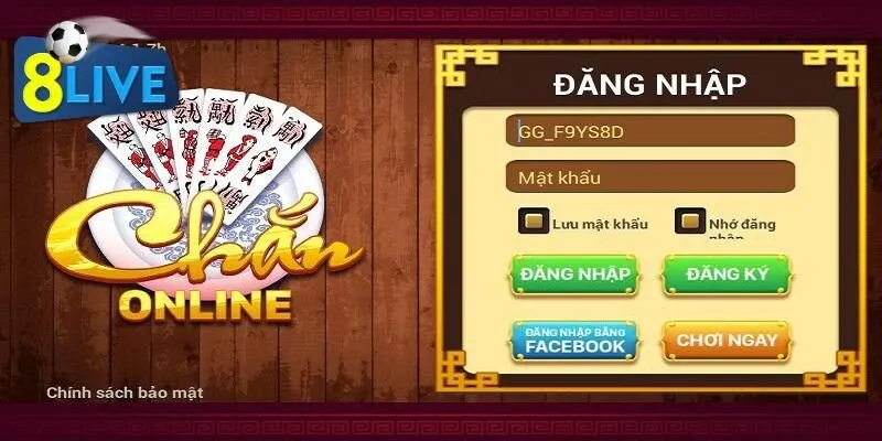 Các thành phần cơ bản của bài chắn