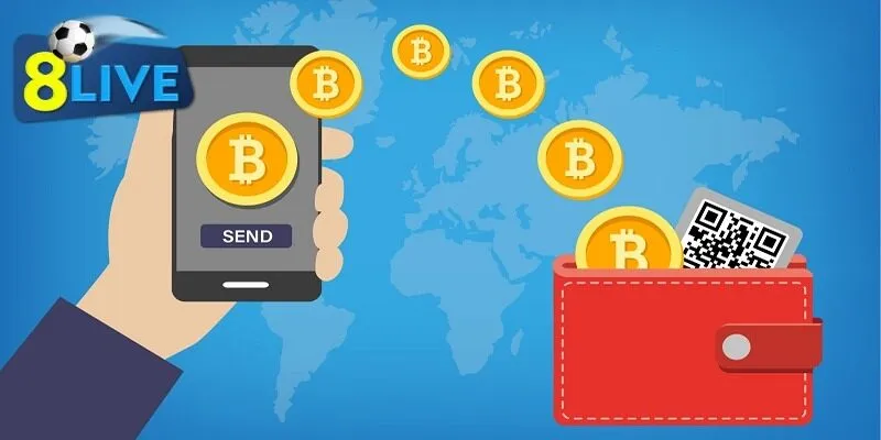 hướng dẫn rút tiền