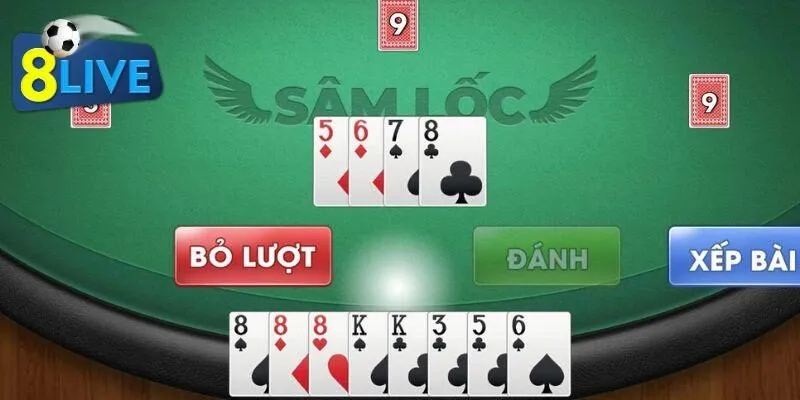 Tìm hiểu sơ lược về sâm lốc online